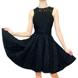 ZAC Zac Posen Little Black Dress | Sz 6